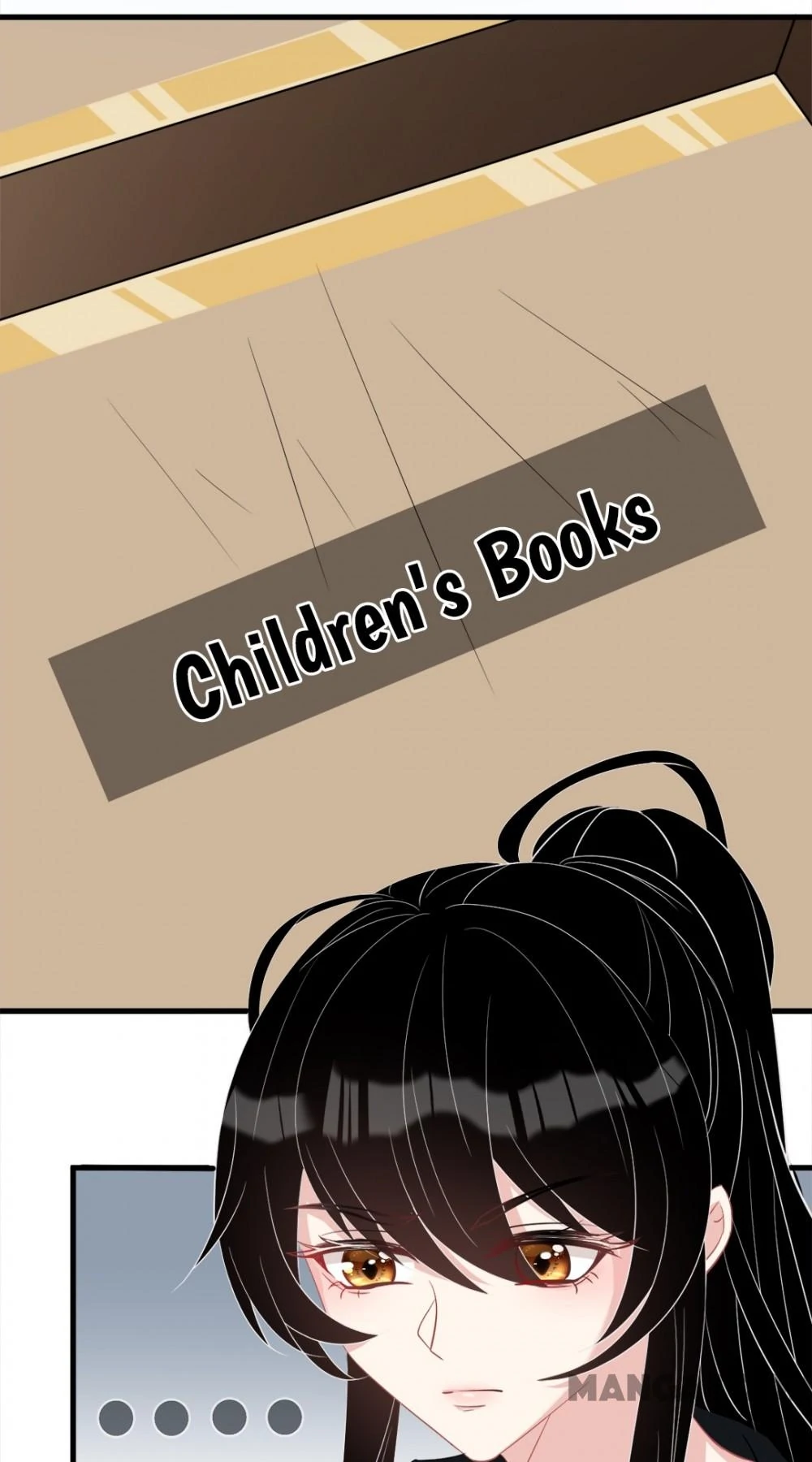 The Real Daughter, She Is an Almighty Boss Chapter 14 - Page 10