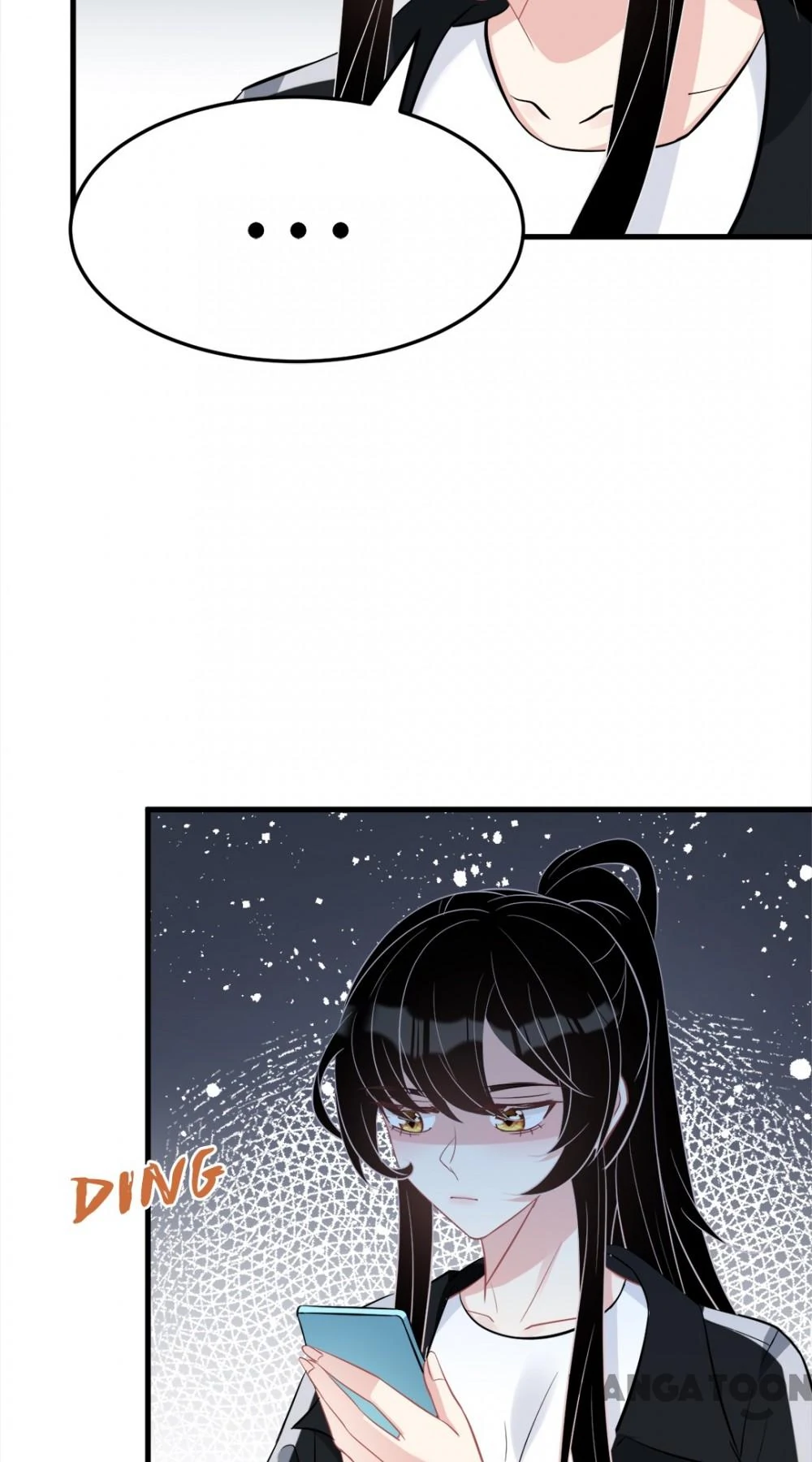 The Real Daughter, She Is an Almighty Boss Chapter 14 - Page 11