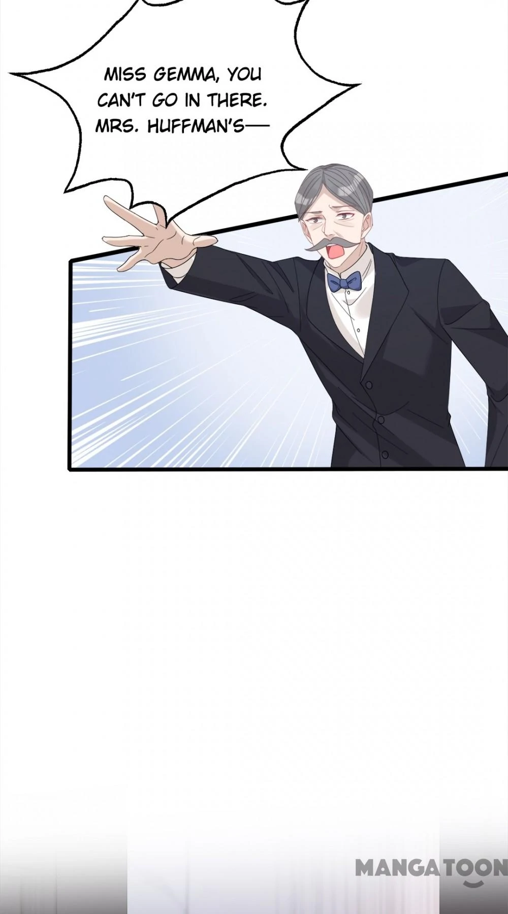 The Real Daughter, She Is an Almighty Boss Chapter 14 - Page 15