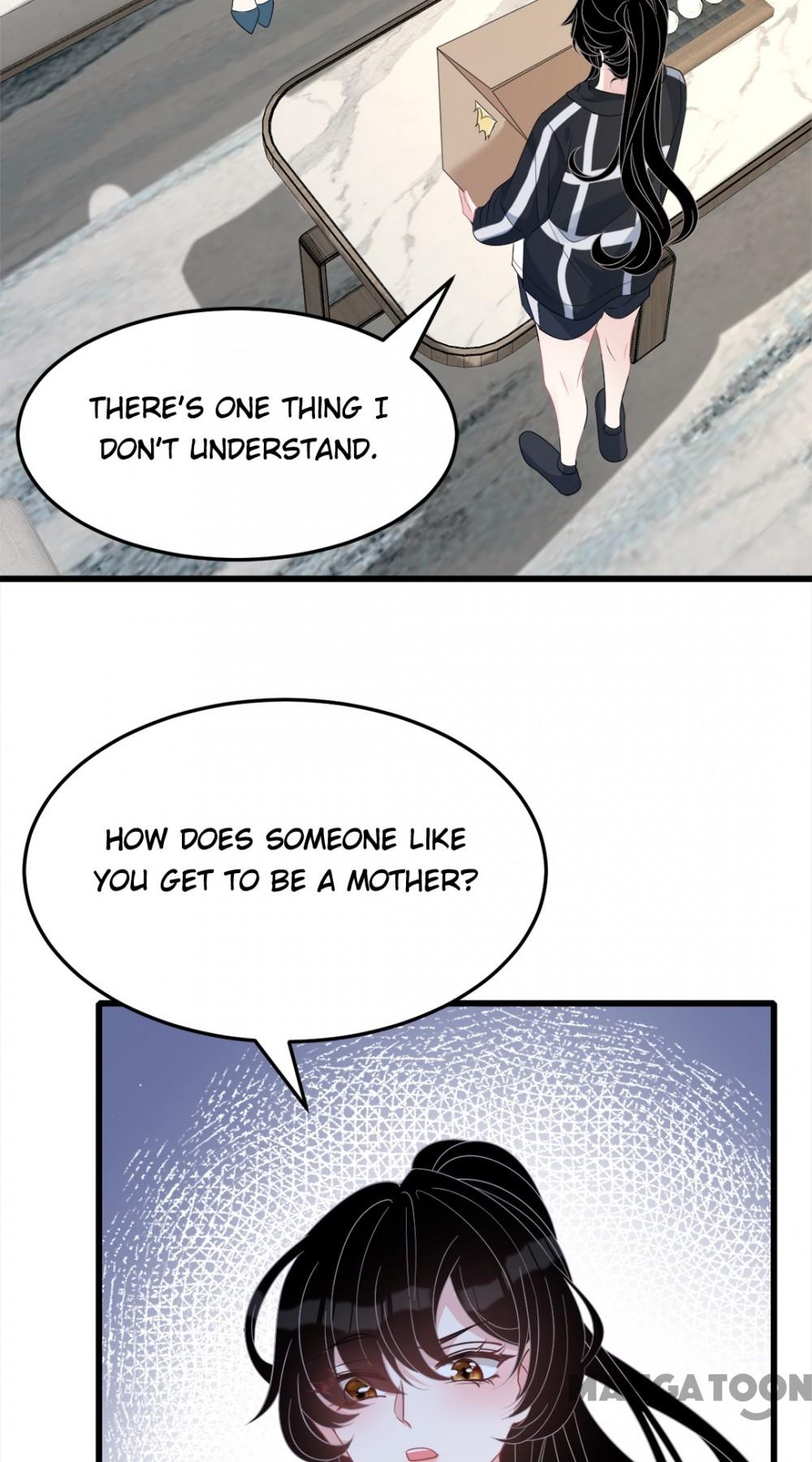 The Real Daughter, She Is an Almighty Boss Chapter 14 - Page 18