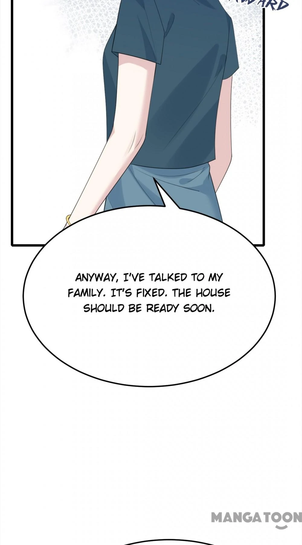 The Real Daughter, She Is an Almighty Boss Chapter 14 - Page 23
