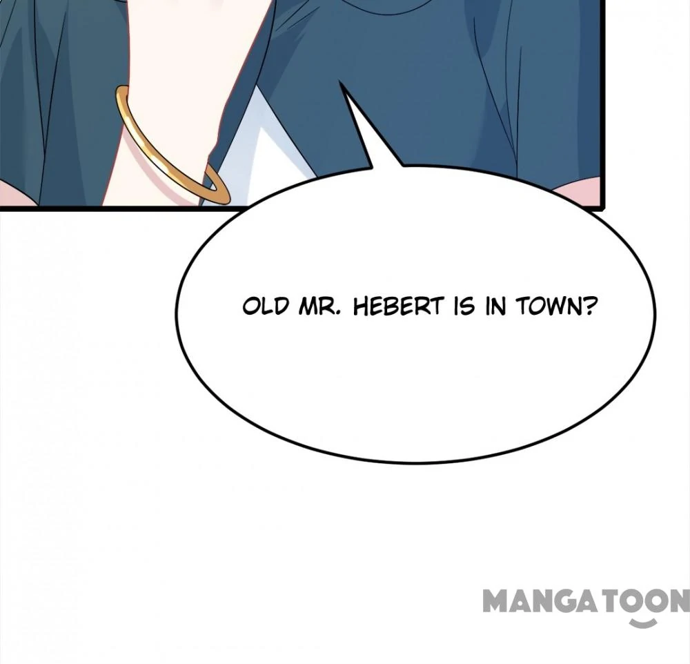 The Real Daughter, She Is an Almighty Boss Chapter 14 - Page 26