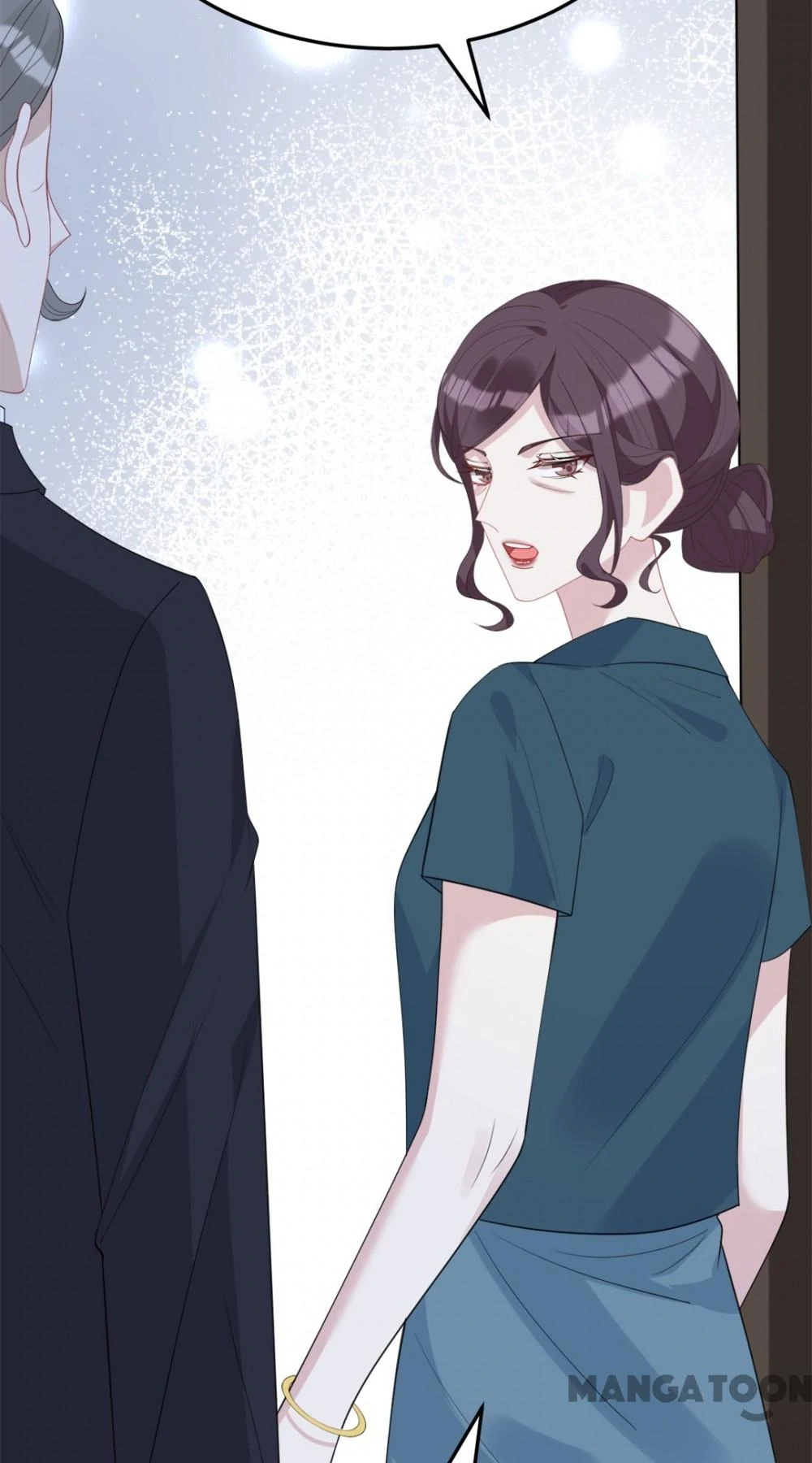 The Real Daughter, She Is an Almighty Boss Chapter 14 - Page 32