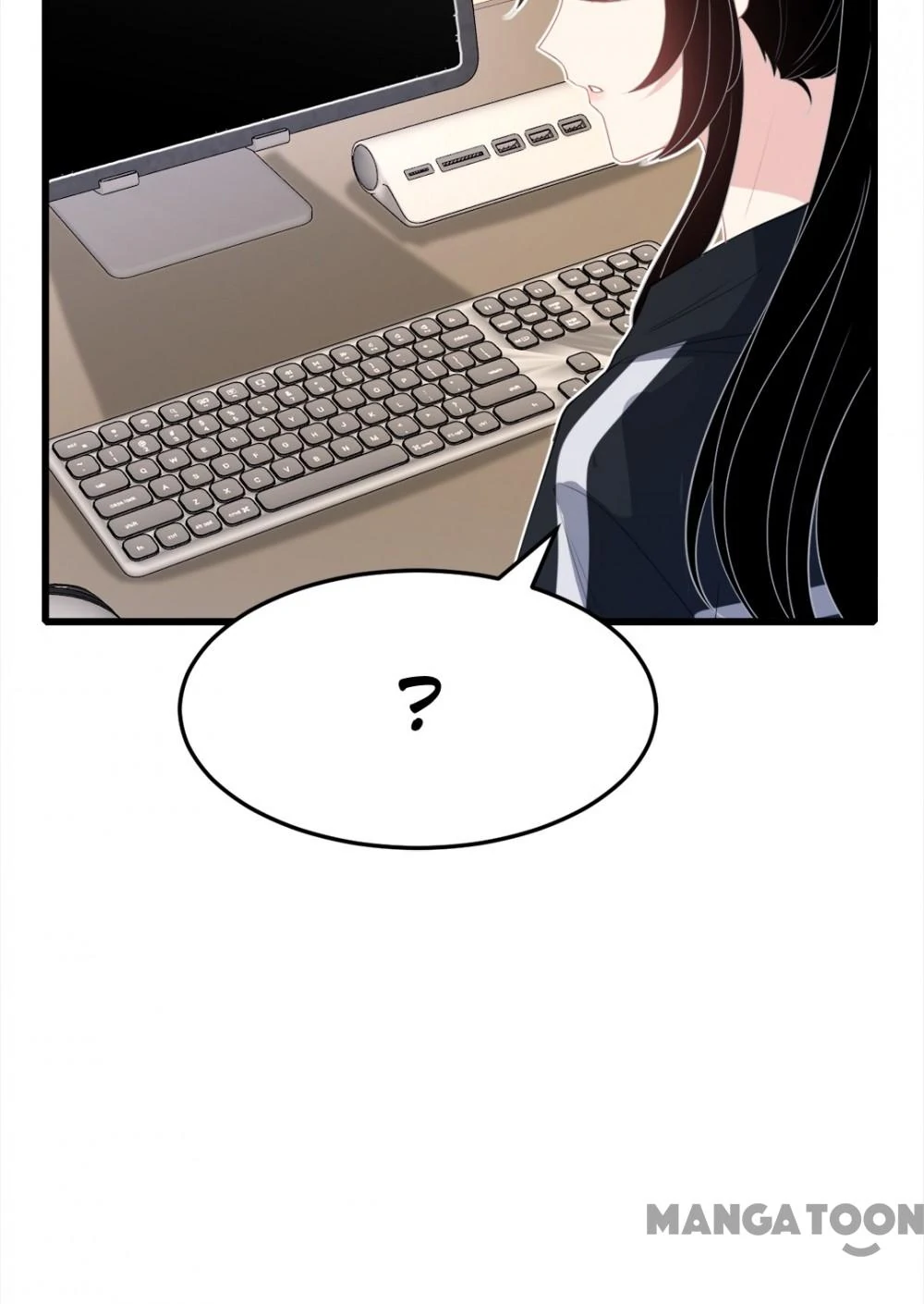 The Real Daughter, She Is an Almighty Boss Chapter 14 - Page 38
