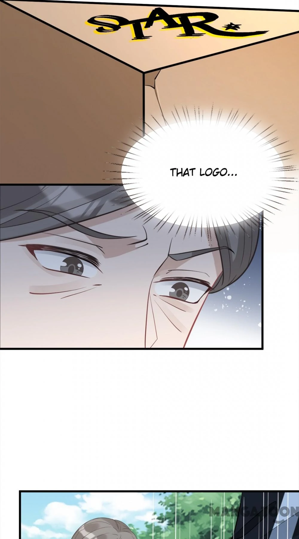 The Real Daughter, She Is an Almighty Boss Chapter 14 - Page 4