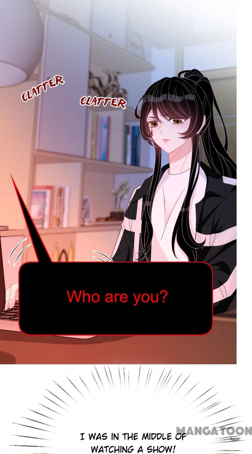The Real Daughter, She Is an Almighty Boss Chapter 14 - Page 41