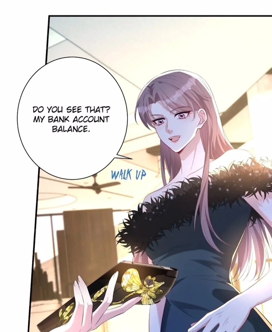 The Real Daughter, She Is an Almighty Boss Chapter 140 - Page 13