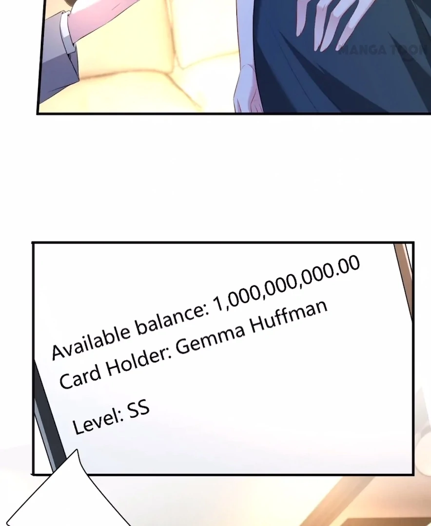 The Real Daughter, She Is an Almighty Boss Chapter 140 - Page 14