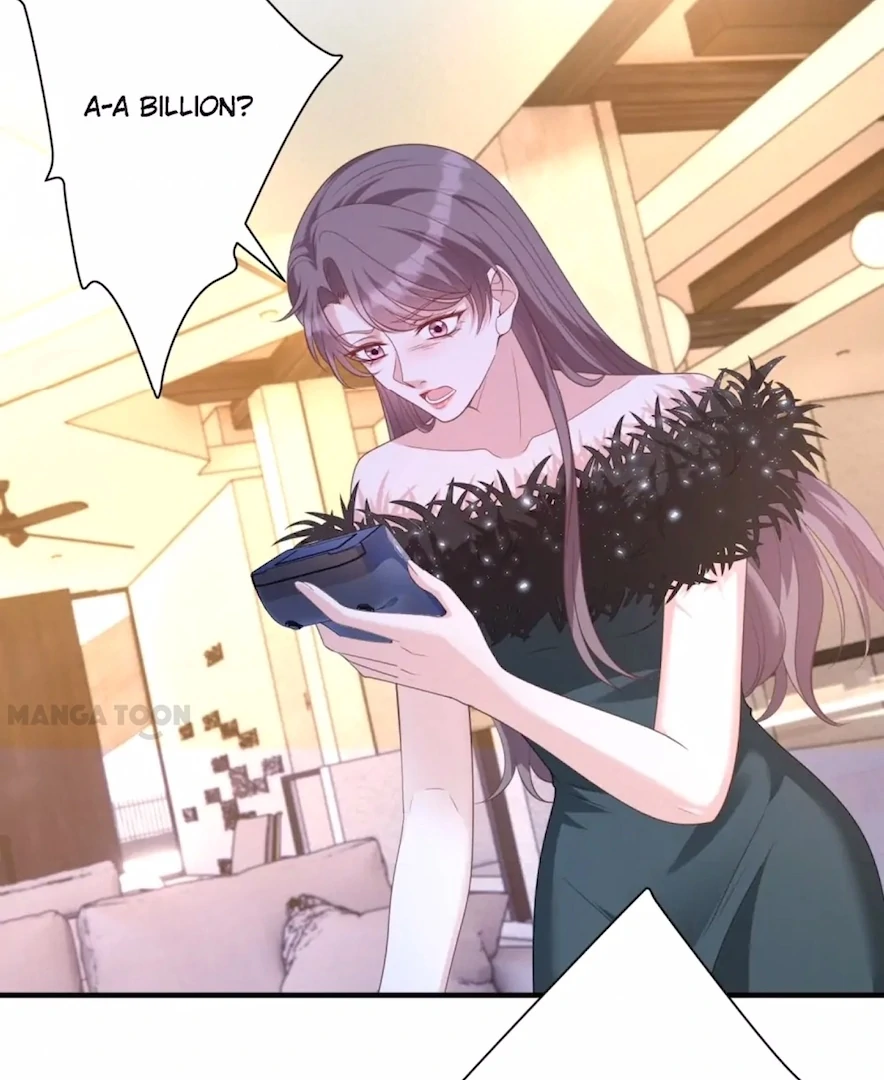The Real Daughter, She Is an Almighty Boss Chapter 140 - Page 15
