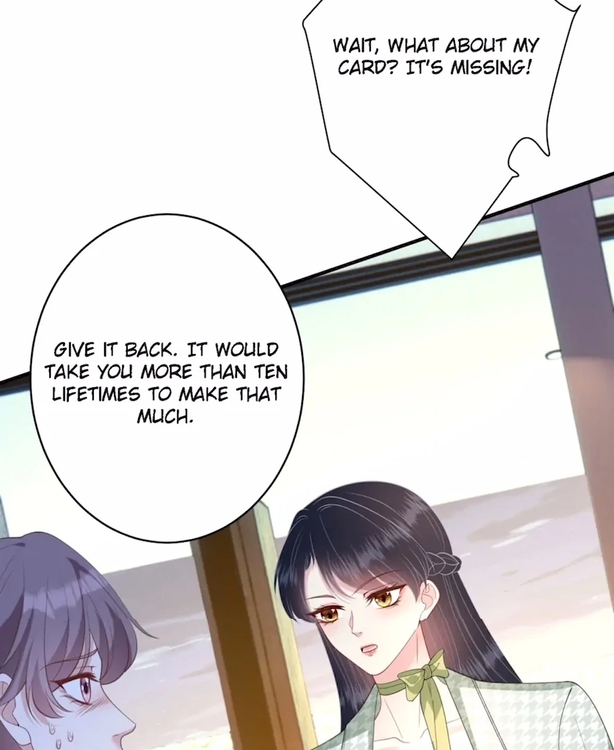 The Real Daughter, She Is an Almighty Boss Chapter 140 - Page 16