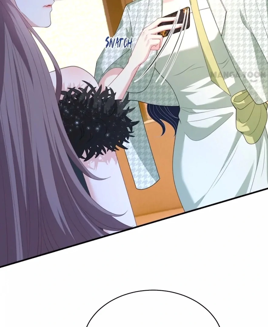 The Real Daughter, She Is an Almighty Boss Chapter 140 - Page 17