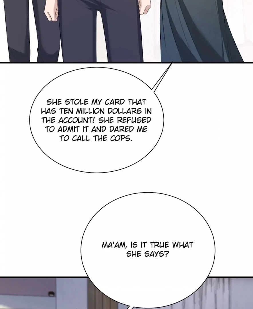 The Real Daughter, She Is an Almighty Boss Chapter 140 - Page 2