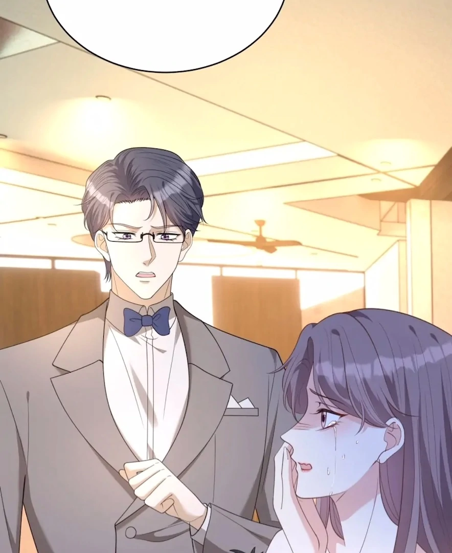 The Real Daughter, She Is an Almighty Boss Chapter 140 - Page 24