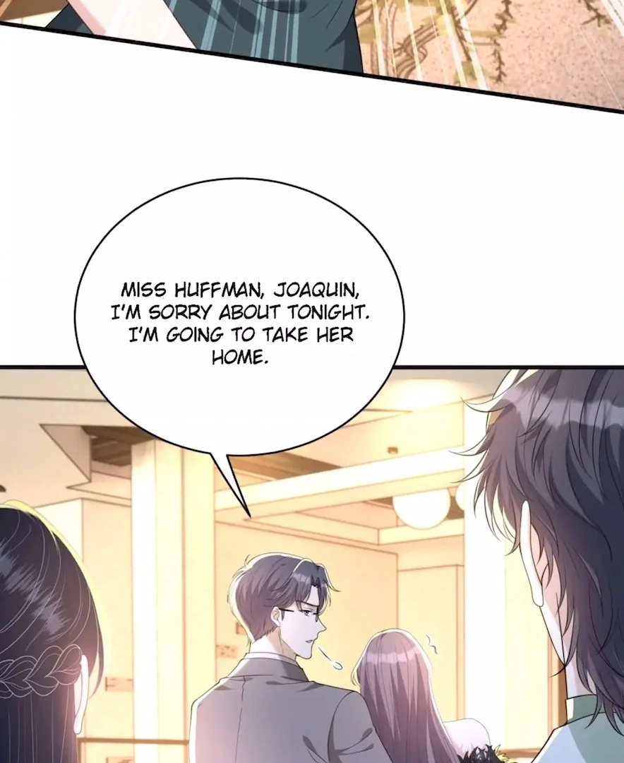 The Real Daughter, She Is an Almighty Boss Chapter 140 - Page 27