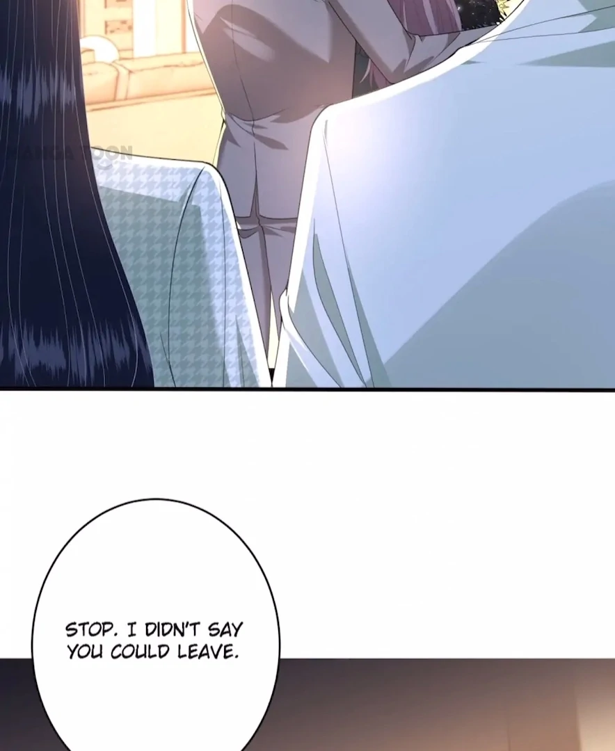 The Real Daughter, She Is an Almighty Boss Chapter 140 - Page 28