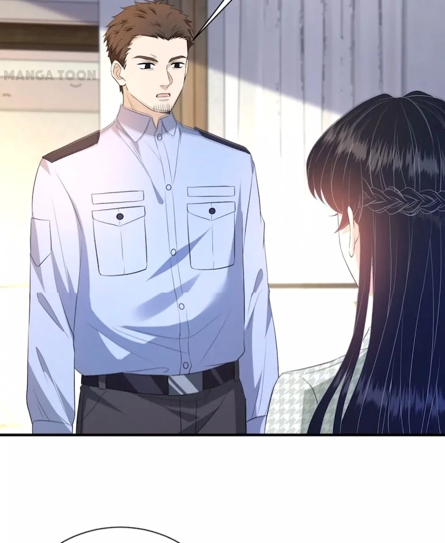 The Real Daughter, She Is an Almighty Boss Chapter 140 - Page 3