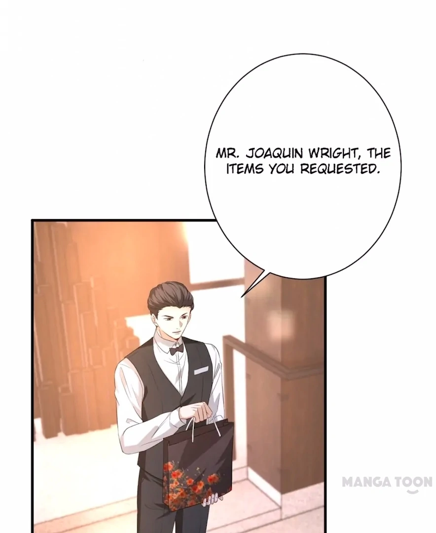 The Real Daughter, She Is an Almighty Boss Chapter 140 - Page 32