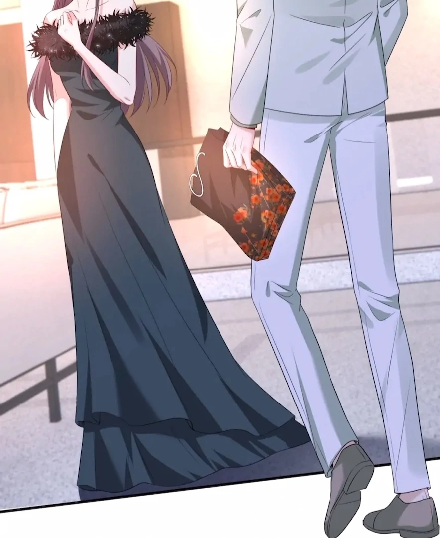 The Real Daughter, She Is an Almighty Boss Chapter 140 - Page 35