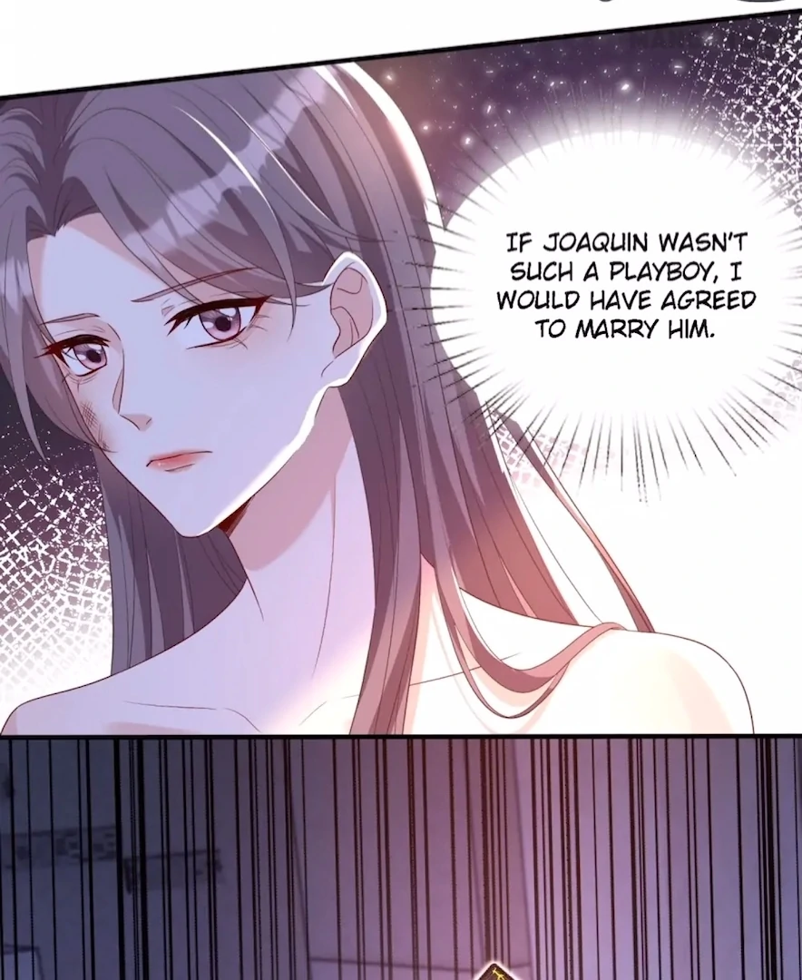 The Real Daughter, She Is an Almighty Boss Chapter 140 - Page 36