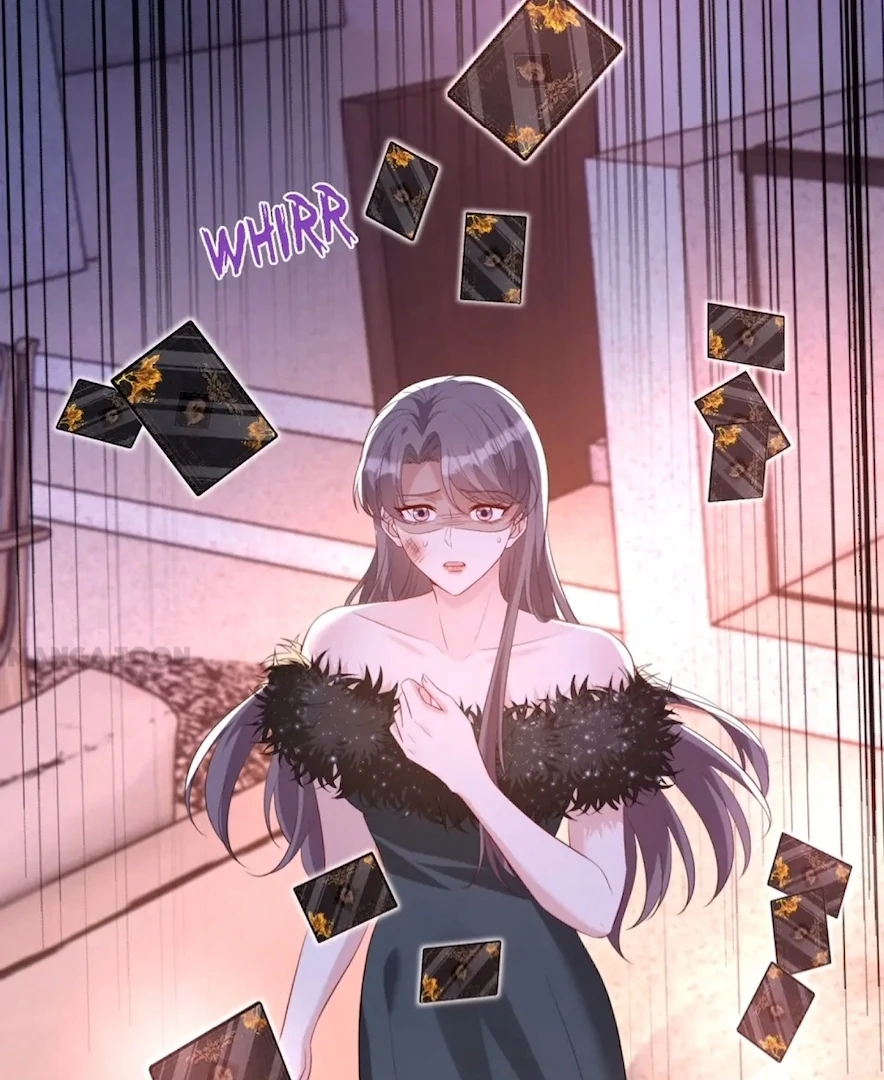 The Real Daughter, She Is an Almighty Boss Chapter 140 - Page 37