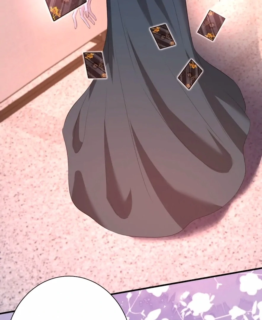 The Real Daughter, She Is an Almighty Boss Chapter 140 - Page 38