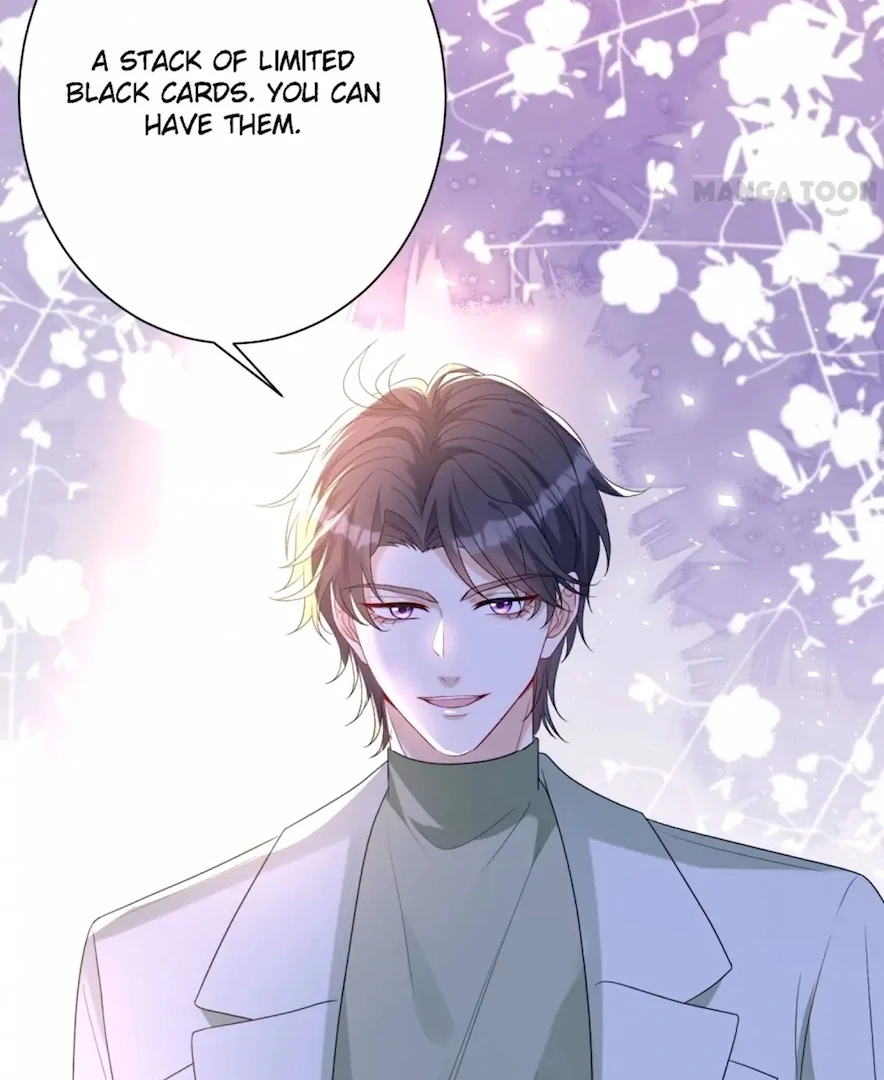 The Real Daughter, She Is an Almighty Boss Chapter 140 - Page 39