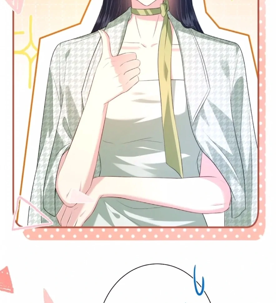 The Real Daughter, She Is an Almighty Boss Chapter 140 - Page 44