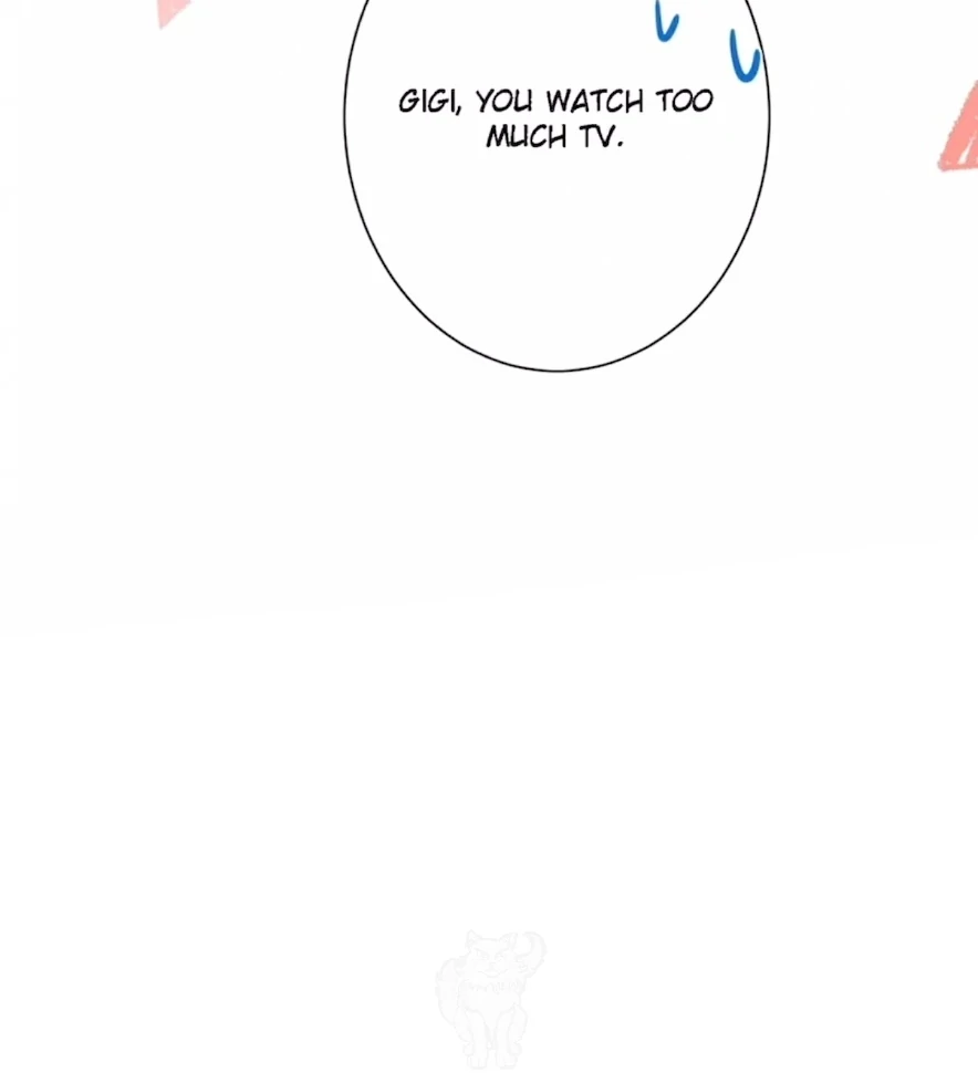 The Real Daughter, She Is an Almighty Boss Chapter 140 - Page 45