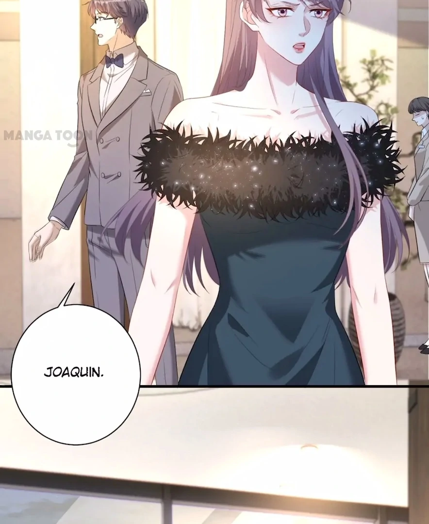 The Real Daughter, She Is an Almighty Boss Chapter 140 - Page 6