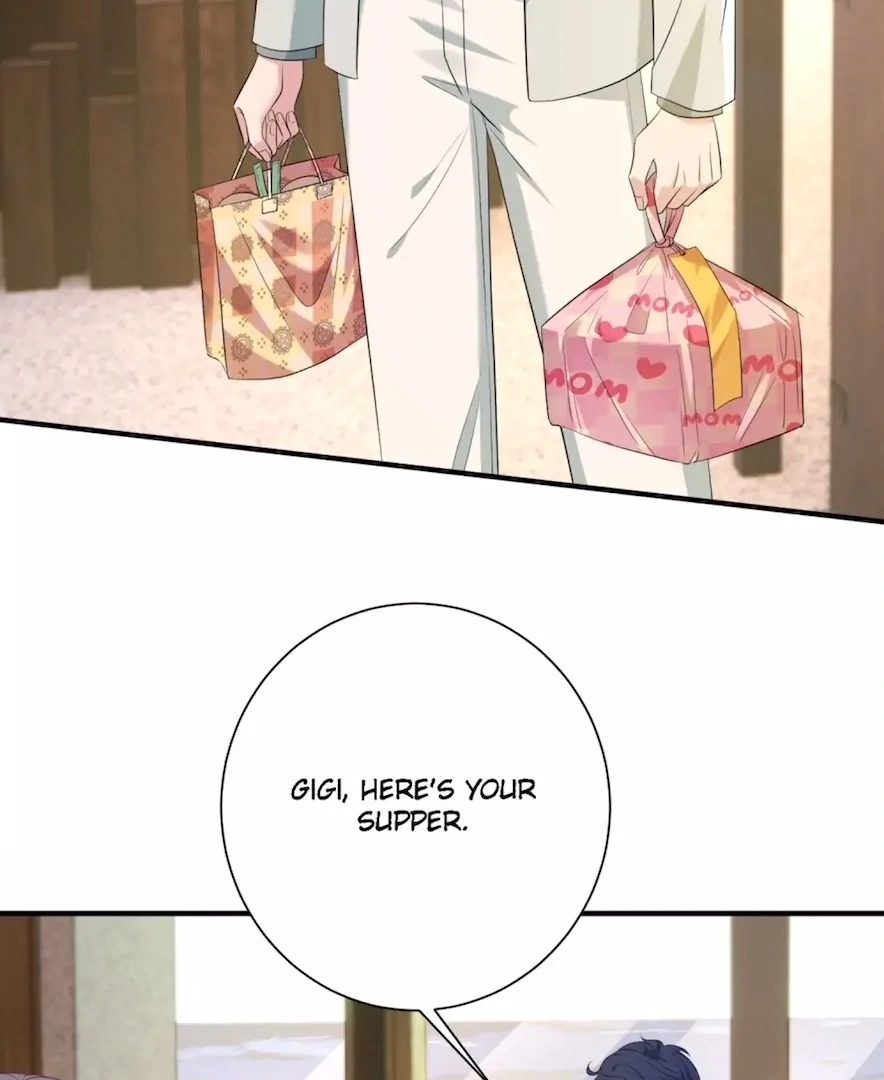 The Real Daughter, She Is an Almighty Boss Chapter 140 - Page 8