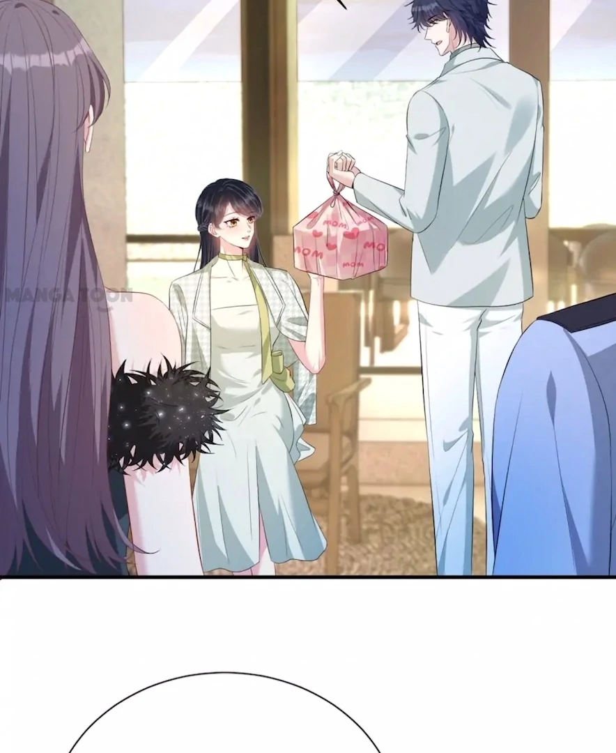 The Real Daughter, She Is an Almighty Boss Chapter 140 - Page 9