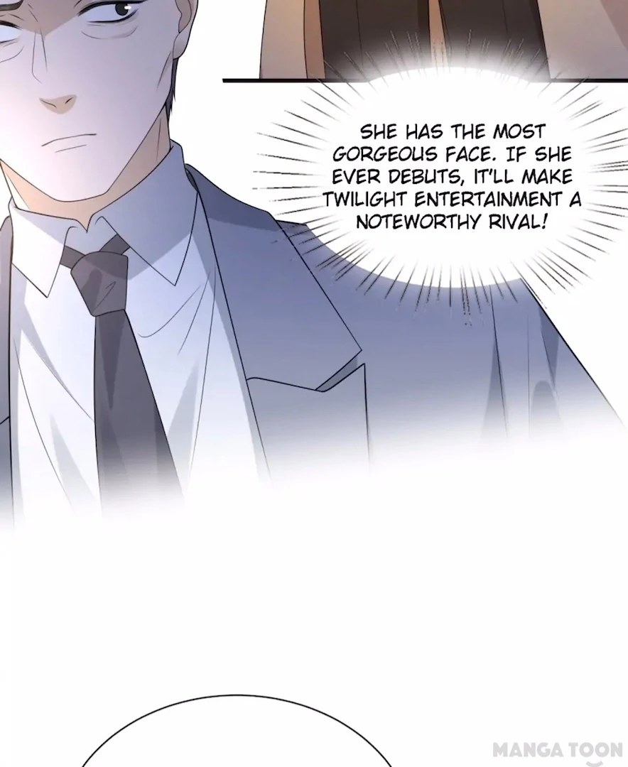 The Real Daughter, She Is an Almighty Boss Chapter 141 - Page 10