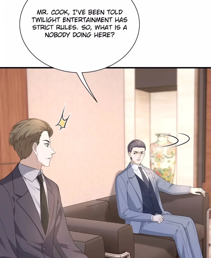 The Real Daughter, She Is an Almighty Boss Chapter 141 - Page 11