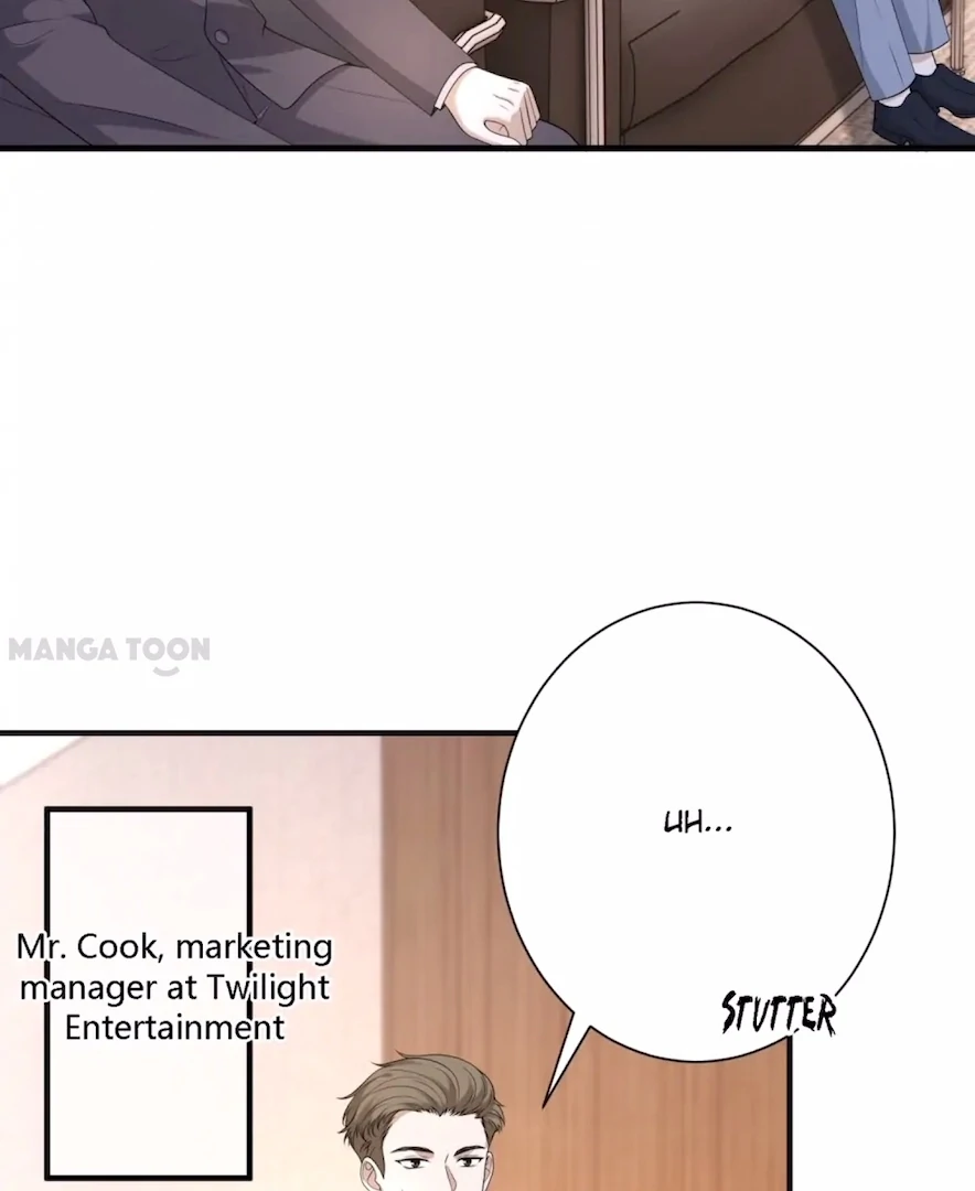 The Real Daughter, She Is an Almighty Boss Chapter 141 - Page 12