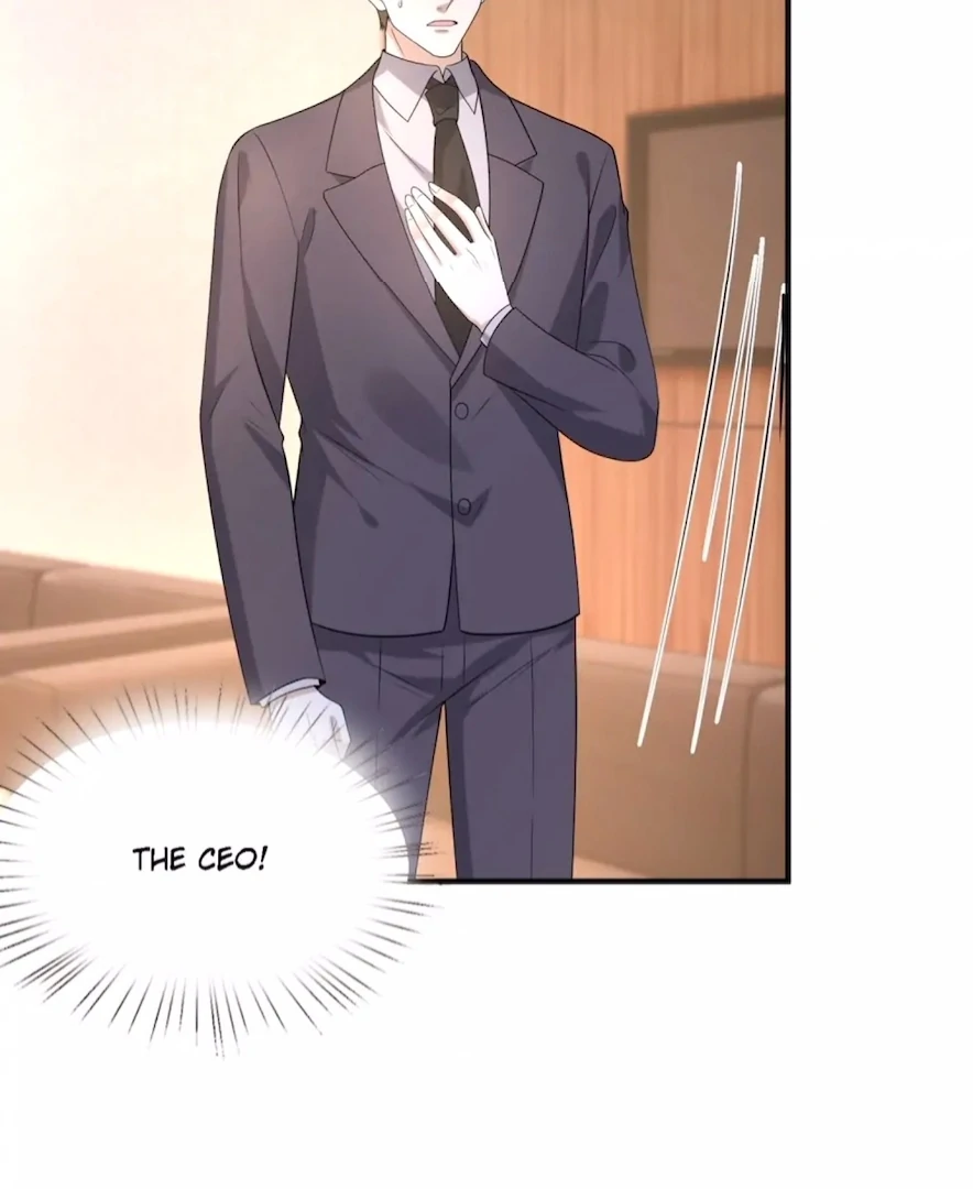 The Real Daughter, She Is an Almighty Boss Chapter 141 - Page 13