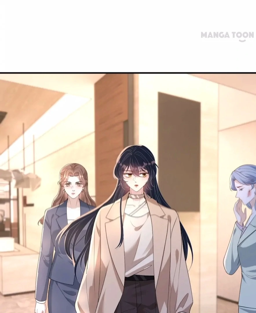 The Real Daughter, She Is an Almighty Boss Chapter 141 - Page 14