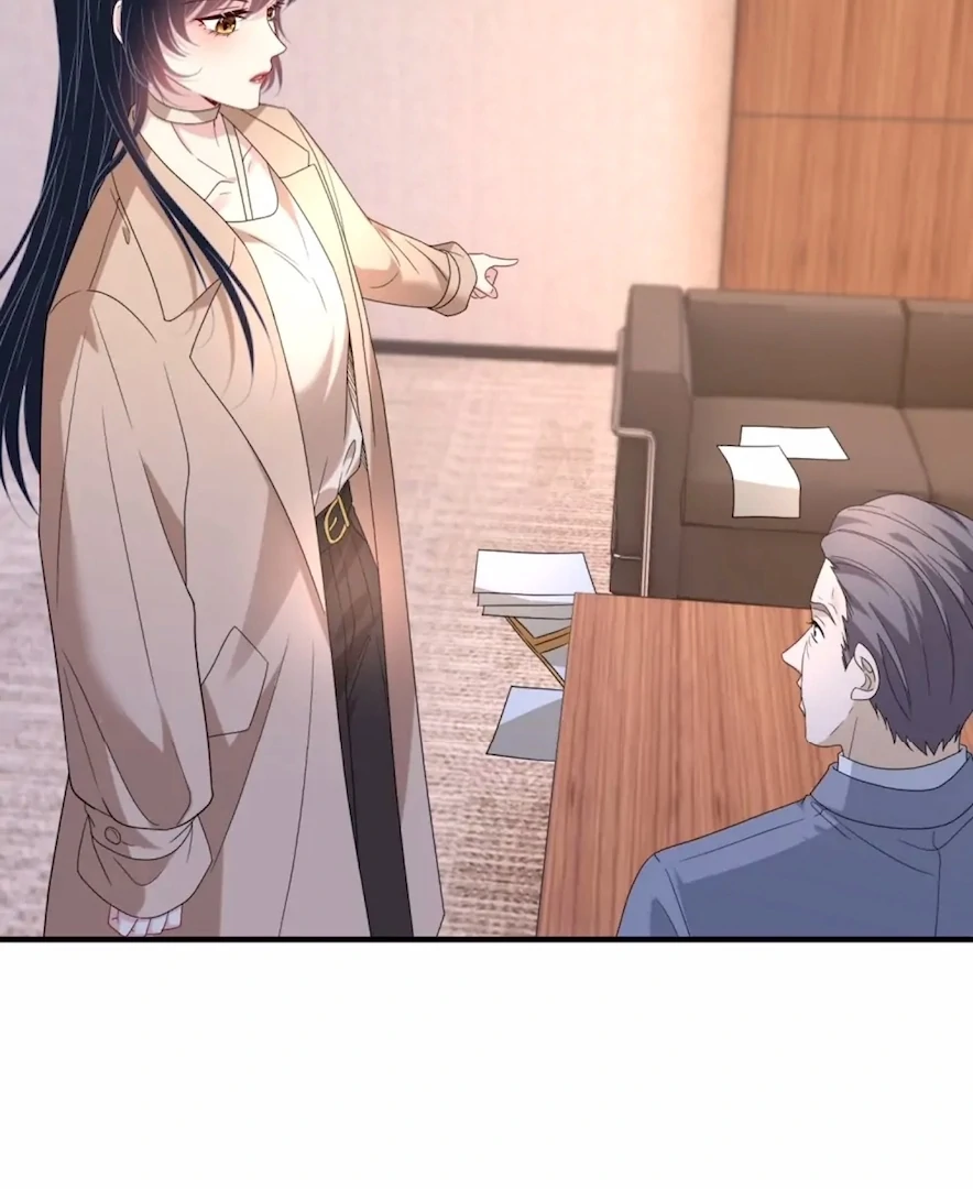 The Real Daughter, She Is an Almighty Boss Chapter 141 - Page 16