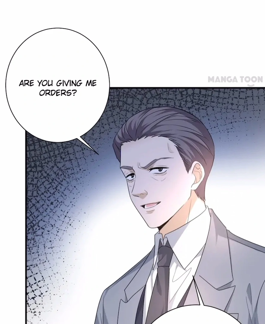 The Real Daughter, She Is an Almighty Boss Chapter 141 - Page 17