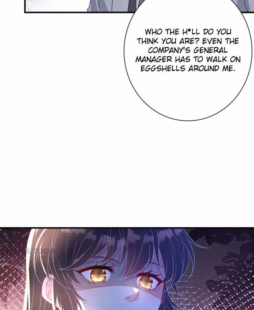 The Real Daughter, She Is an Almighty Boss Chapter 141 - Page 18