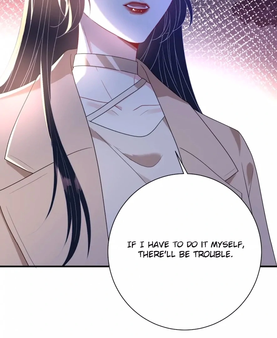 The Real Daughter, She Is an Almighty Boss Chapter 141 - Page 19