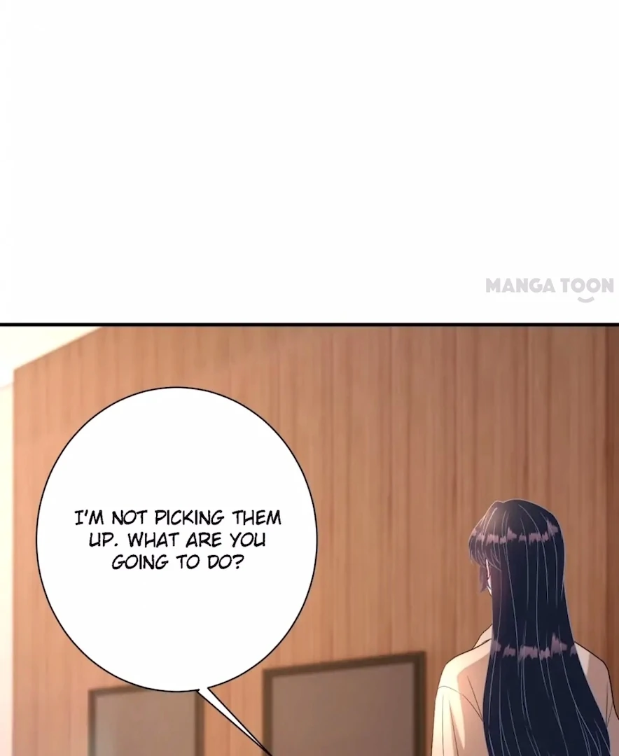 The Real Daughter, She Is an Almighty Boss Chapter 141 - Page 20