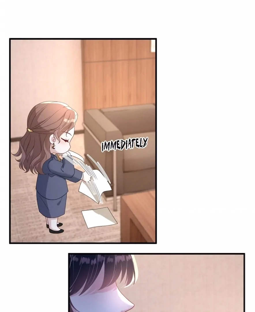 The Real Daughter, She Is an Almighty Boss Chapter 141 - Page 22