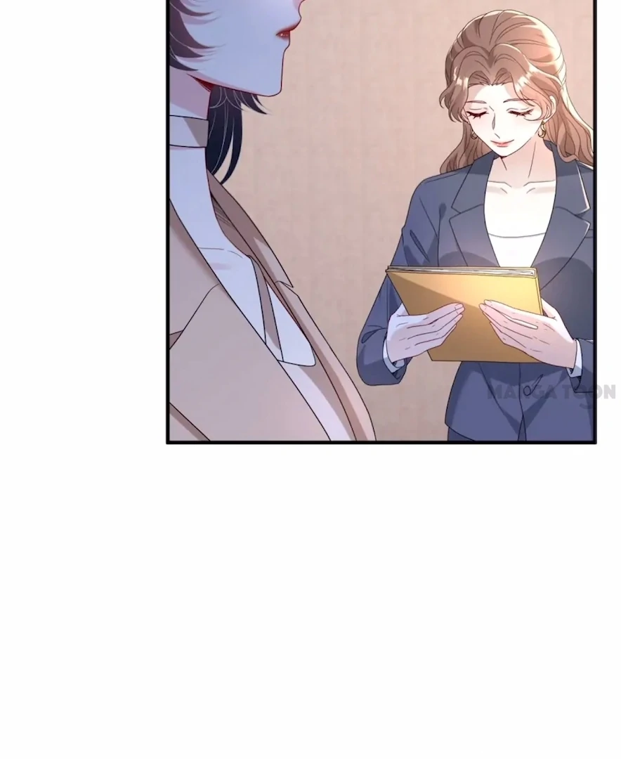 The Real Daughter, She Is an Almighty Boss Chapter 141 - Page 23