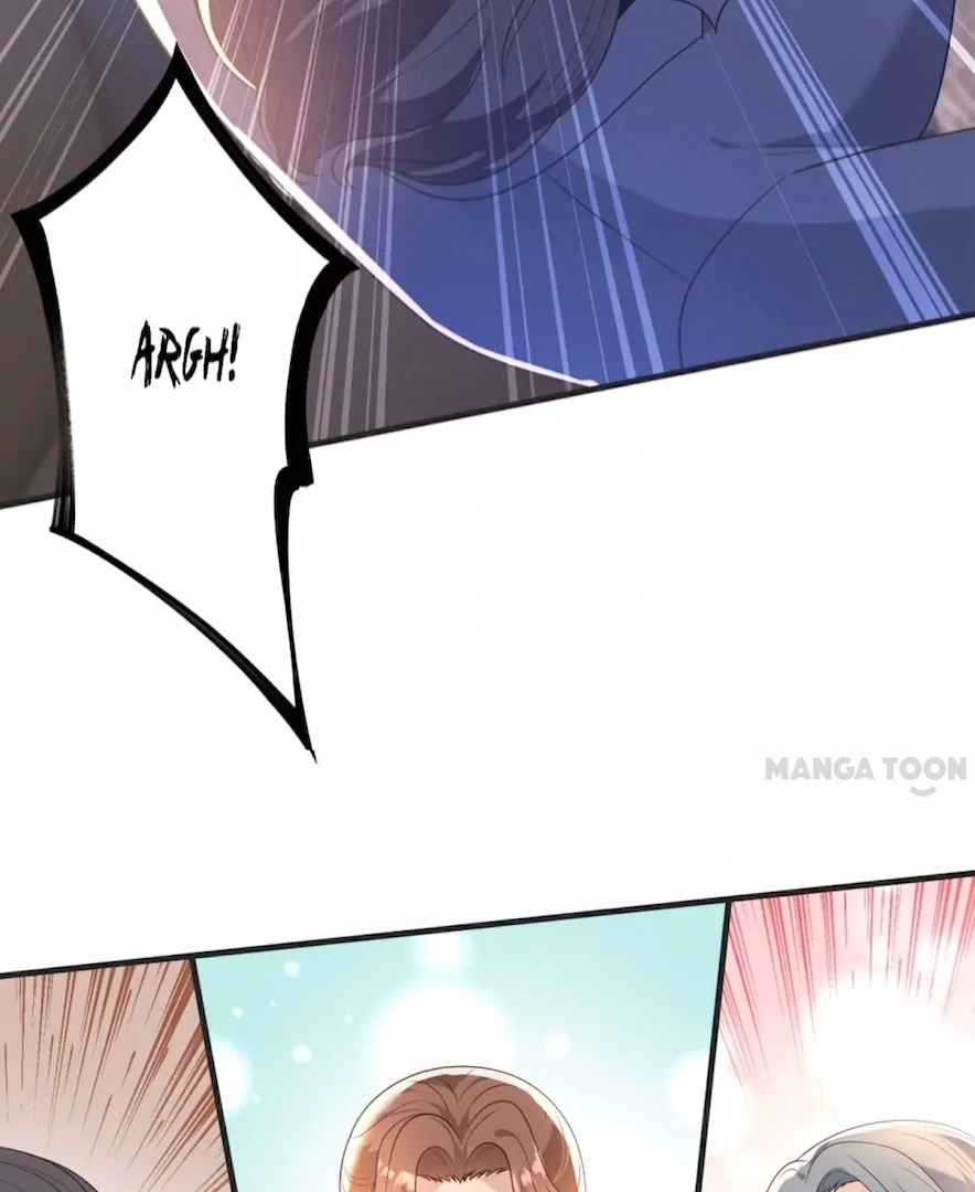 The Real Daughter, She Is an Almighty Boss Chapter 141 - Page 26