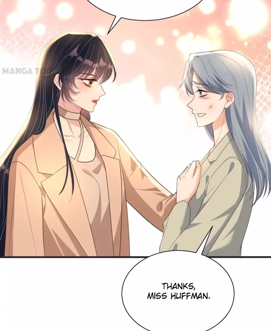 The Real Daughter, She Is an Almighty Boss Chapter 141 - Page 28