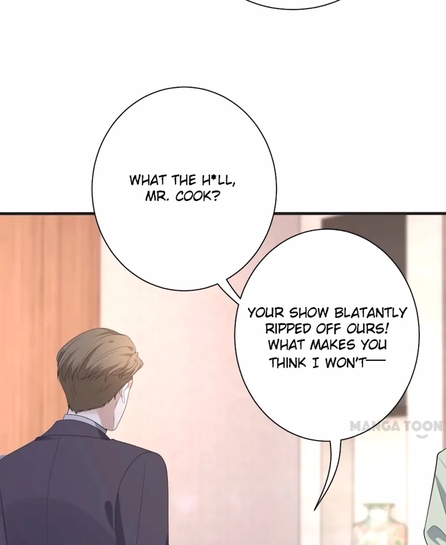 The Real Daughter, She Is an Almighty Boss Chapter 141 - Page 29