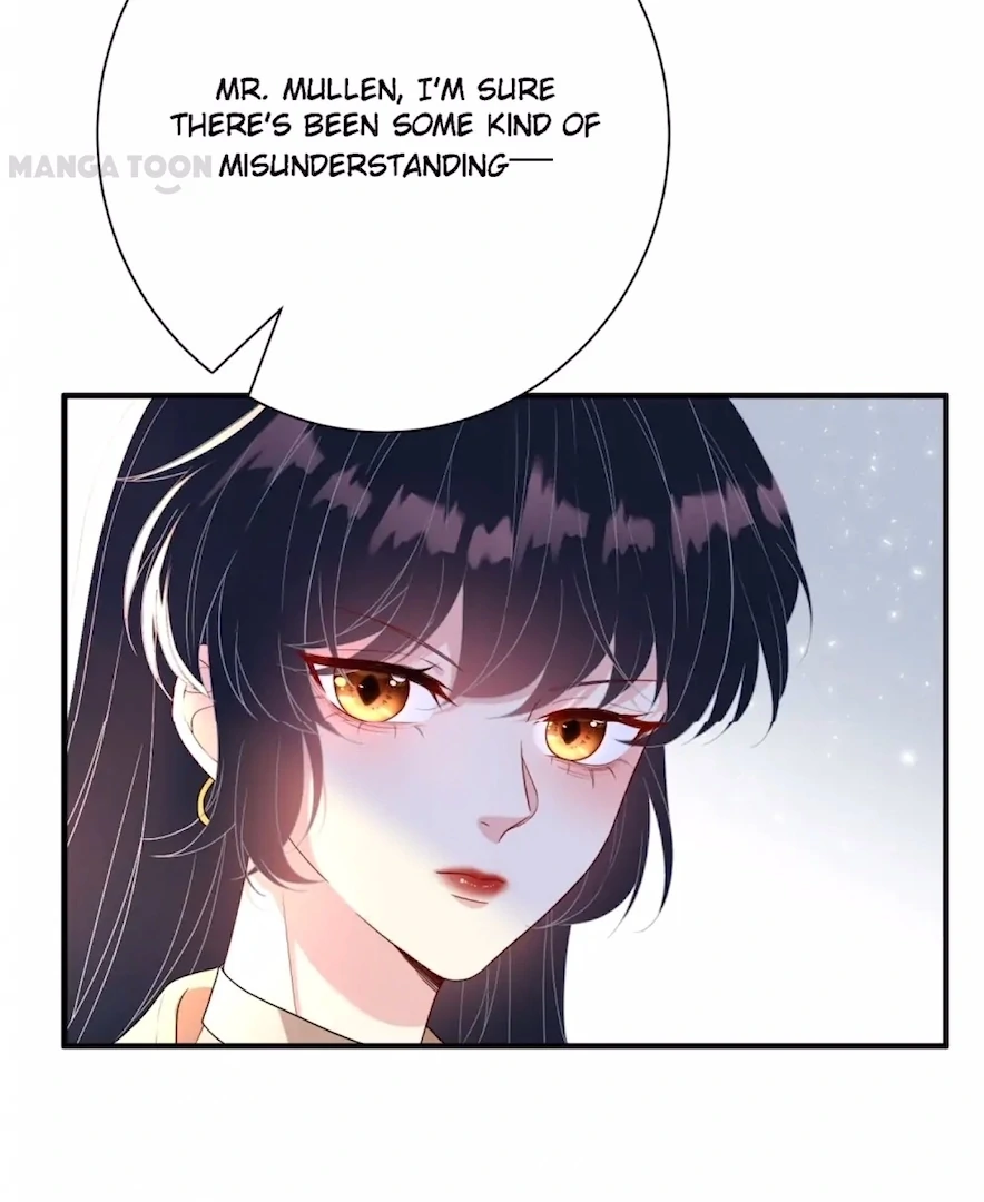 The Real Daughter, She Is an Almighty Boss Chapter 141 - Page 3