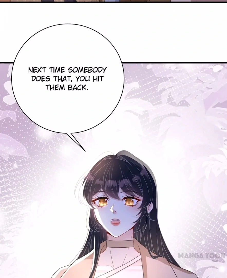 The Real Daughter, She Is an Almighty Boss Chapter 141 - Page 32