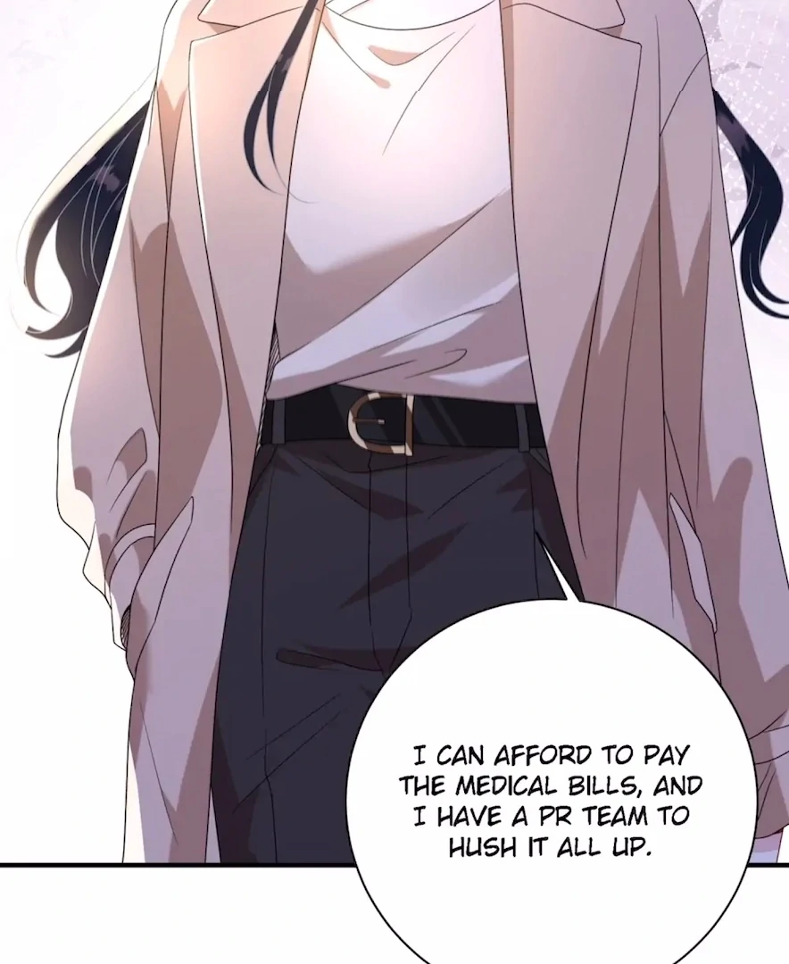 The Real Daughter, She Is an Almighty Boss Chapter 141 - Page 33