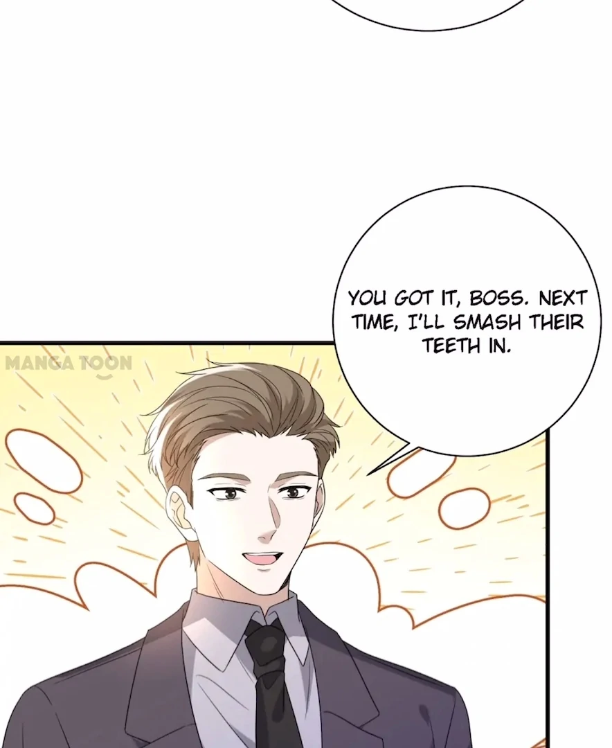 The Real Daughter, She Is an Almighty Boss Chapter 141 - Page 34